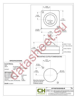 LP1007EXXH00-R datasheet  